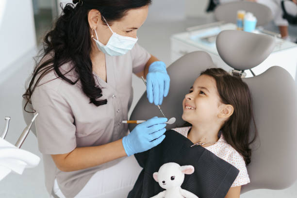 Best Urgent Tooth Repair  in Jennings Lodge, OR