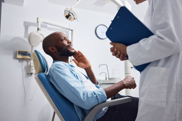 Best Dentist for Tooth Abscess  in Jennings Lodge, OR
