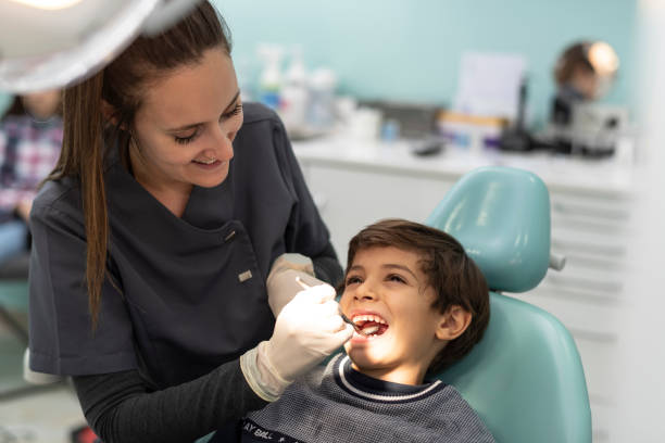 Best Dentist Open on Weekends  in Jennings Lodge, OR