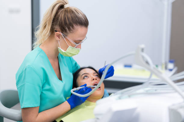 Professional Emergency Dentist in OR